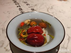 Big Bowl Spinach Noodles (Hongqi East Road Store)