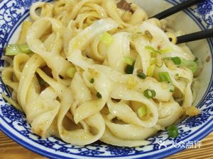 Tie Dan Ji Tang Dao Xiao Mian (Dongjin Taoyuan Jin Fu Yuan Store)