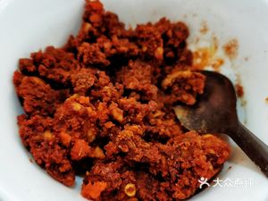 Sizhili Pu Old Liu Lamb Noodles (Jianzhang Road Branch)