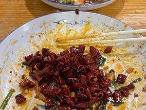 Xinjiang Special Mixed Noodles (Huanhu South Road Store)