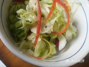 Qin Fang Kang Da Chef Handmade Noodles (Hengda International City Store)