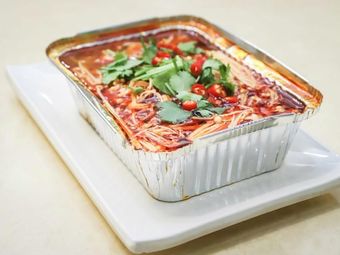 Xiao Li Desert Barbecue (Huanhu South Road Store)