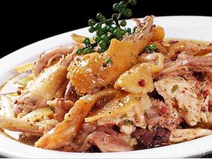 Shangshang Jian (Ou Ya International Store)