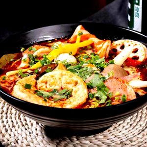 Tang Lai Tang Spicy Hot Pot (Feng San Store)