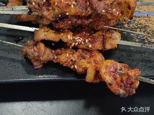 Jixiao'er Iron Pot Stew (Gangjiazhai Community Branch)