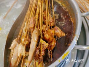 Chuan Lai Chuan Qu (Fengcheng First Road Branch)