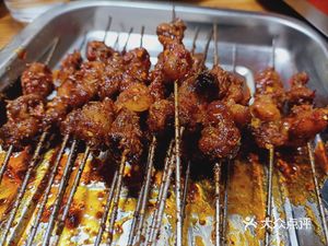 Chongqing Paper-Wrapped Fish (Qingxiao Road Branch)