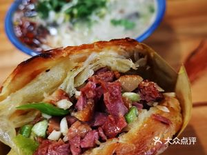 Wang Pang Suide Sheep Offal (Zhangjiabao New District Store)