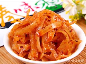 Hong Hong Handmade Secret Rolled Noodles (Rongmin Longshou Plaza Store)