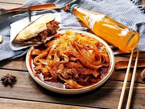 Zhang Xingbang Rolled Noodles (Fengcheng 7th Road Branch)