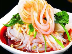 Liu Ji Qin Town Rice Noodles (Fangxin Residential South Area Store)