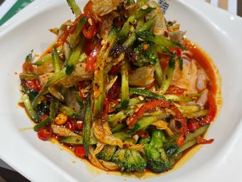 Wei Family Cold Noodles (Mingjing Jiuheyuan Branch)