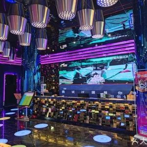 Jiangnan Le Fang KTV Gathering Restaurant