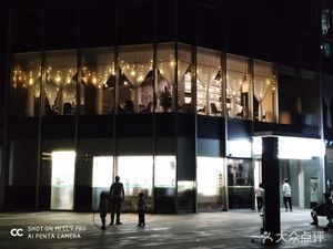 Murphy's Creative Restaurant