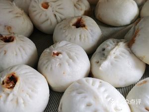 Wei Bei Old Taste Hourly Buns (Zhong Deng Wen Jing Building Branch)