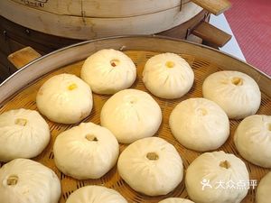 Anzi Bao (Fengcheng First Road Branch)