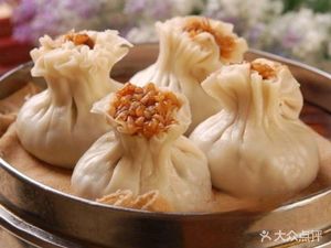 Baozi Gege (Shenglong Commercial Plaza Store)