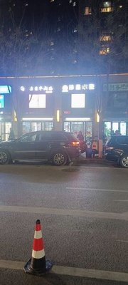 Shaxian Snacks (Fengcheng 11th Road Store)