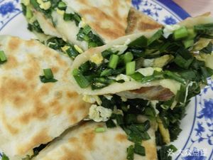 Qin Yun Snacks (Fengcheng Second Road Store)