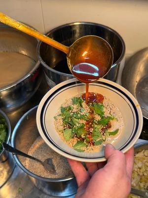 Wang Da Le Meat Balls Rice Noodles (Mingjing Jiuhewuan Store)