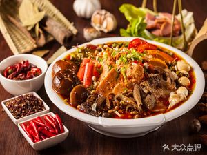 Qin Zhi Du Mao Cai Xiang Guo (Fengcheng 10th Road Store)