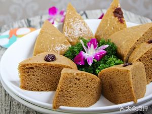 Old Gate House (Longyu Garden Store)