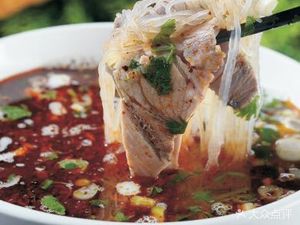 Qingyang Lao Zhao's Lamb (Fengcheng 3rd Road Store)