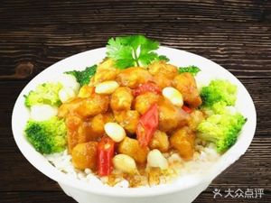 Shaxian Snacks (No. 2 Courtyard Store)