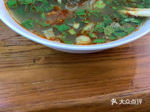 Yuan Che Ji Rice Noodles (Wanke Jin Yu Hua Fu Store)