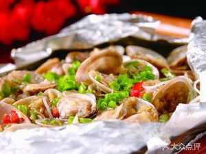 Chang'an Flower Clam Rice Noodles (Jingkai Store)