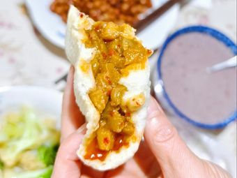 Baisui Baozi (Han Guang · Xiangxie Li Du Store)