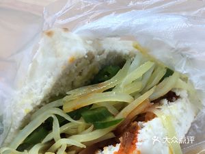 Qian County Traditional Tofu Brain