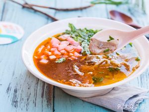 Hunan Rice Noodles (Fengcheng Second Road Branch)