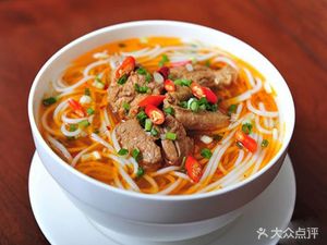 Hunan Rice Noodles (Shenglong Plaza Branch)