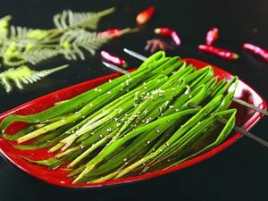 Xiaowu Roasted Wheat Gluten (Kaiyuan Park Branch)