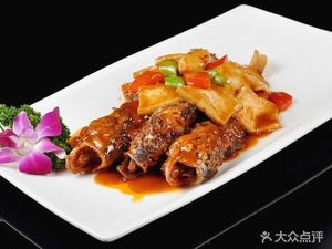 Dandan Night Market (Weibin Road Branch)