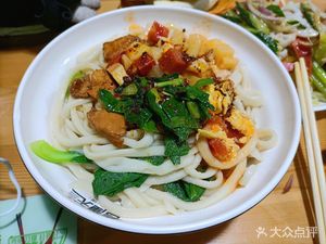 Fang Tang Community Canteen (Mingjing Jiuhetuan Jin Fu Yuan Store)