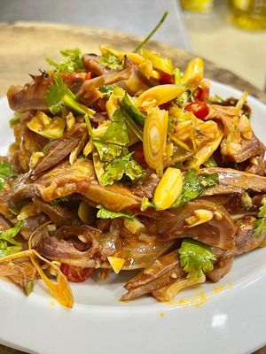Zhao's Lamb Offal (Mingjing Jiuhewan Jinhuiyuan Branch)