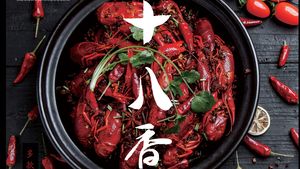 Lobster Eight Fragrance (Fengcheng Second Road Store)