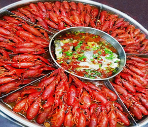 Dayin Lobster (Fengcheng Sixth Road Branch)