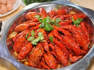 Yi Yi Lobster (Fengcheng Eighth Road Branch)