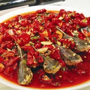 Huang La Ding Fish Farm (Fengcheng Ninth Road Store)