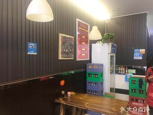 Jiang's Chicken Stew Pot (Yincheng Lishexi Yun Dian Store)