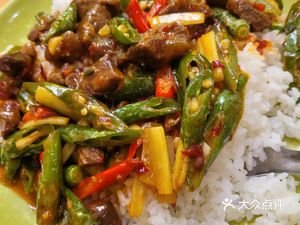 思琪重庆美食(雅荷南李鑫苑店)