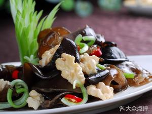 Little Sichuan Restaurant