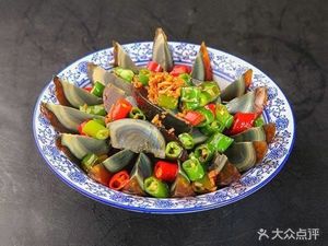 Chuan Xiang Yuan Old Bowl Fish (Fengcheng 1st Road South Wing)