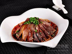 Kuanzhai Alley Jianghu Cuisine (Fengcheng North Road Branch)