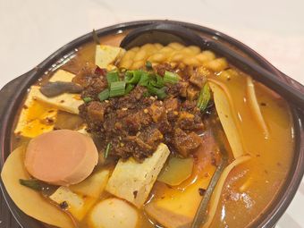 Authentic Sichuan Clay Pot (Branch 7, Fengcheng First Road)