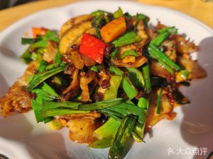 Chongqing Yaomei Sichuan Cuisine (Jiugeyuan Branch)