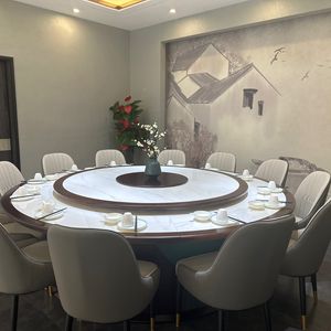 Flower Field Wine Tavern · Cantonese Cuisine (Longcheng Huatian Li Store)